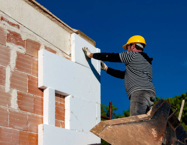 Best Insulation for Specific Applications in Deerfield, IL