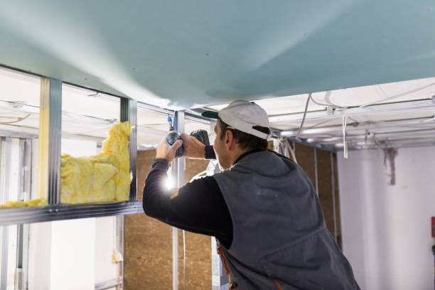 Best Residential Insulation in Deerfield, IL