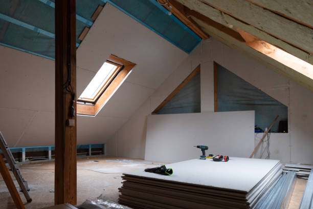 Best Fiberglass Insulation in Deerfield, IL