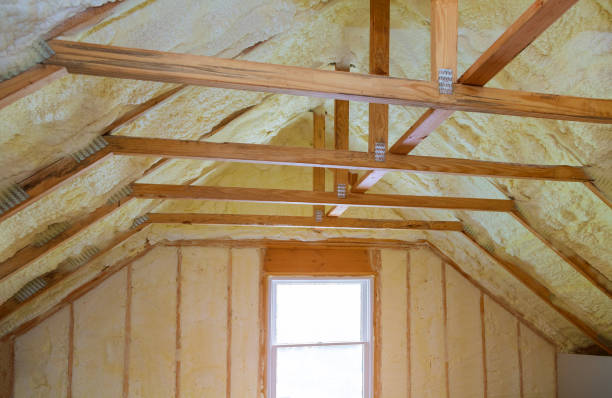 Best Eco-Friendly Insulation in Deerfield, IL