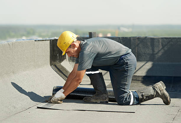 Types of Insulation We Offer in Deerfield, IL
