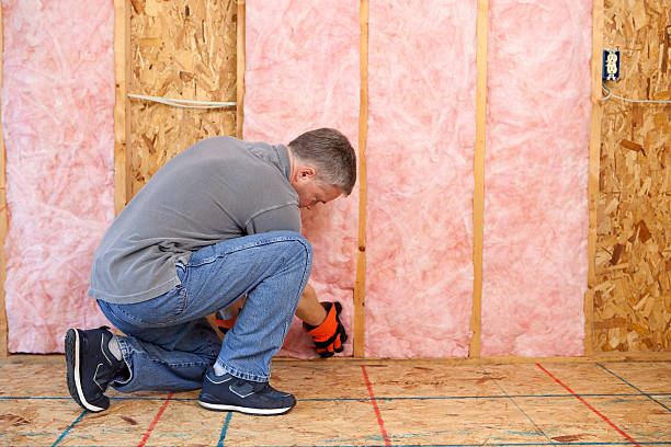 Trusted Deerfield, IL Insulation Contractor Experts