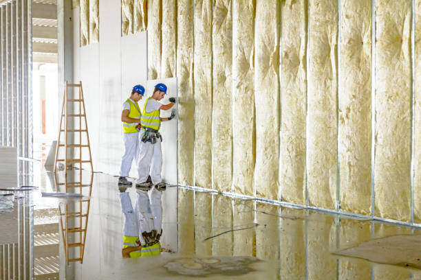 Best Spray Foam Insulation in Deerfield, IL